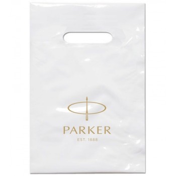 Подарочный набор: Шариковая ручка Parker Jotter ORIGINALS GREEN CT В ЭКО УПАКОВКЕ и Ежедневник недатированный черный