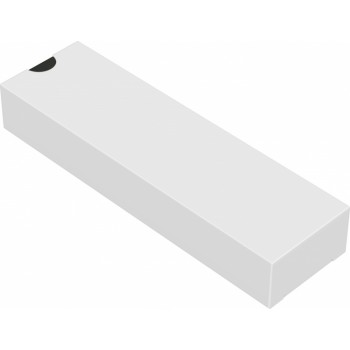 Шариковая ручка Parker Jotter K160, цвет: Blue/GT, стержень: M, цвет чернил: blue, в подарочной упаковке.
