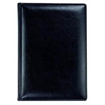 Подарочный набор: Ежедневник и Шариковая ручка Parker Sonnet Black GT