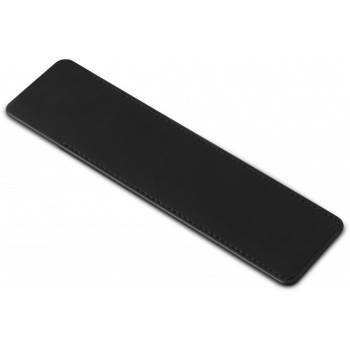 Перьевая ручка и чехол из кожи Parker Sonnet Premium Refresh RED CT, перо 18K, толщина F, цвет чернил black, в подарочной упаковке