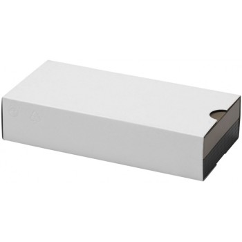 Перьевая ручка и чехол из кожи Parker Sonnet F531 PREMIUM Masculine, цвет: Brown PGT, перо: F,золото 18К