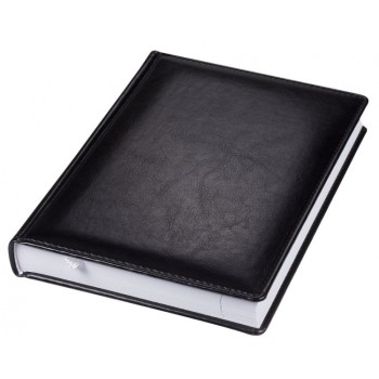 Подарочный набор: Ежедневник и Шариковая ручка Parker Sonnet Black GT