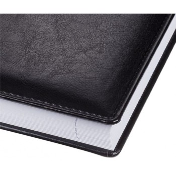 Подарочный набор: Ежедневник и Шариковая ручка Parker Sonnet Black GT