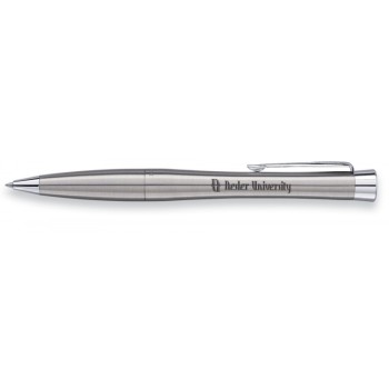 Шариковая ручка Parker Urban Core K314 Metro Metallic CT, стержень: M, цвет чернил: black, в подарочной упаковке.