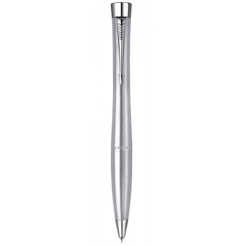 Карандаш механический Parker Urban B200, цвет: Metro Metallic