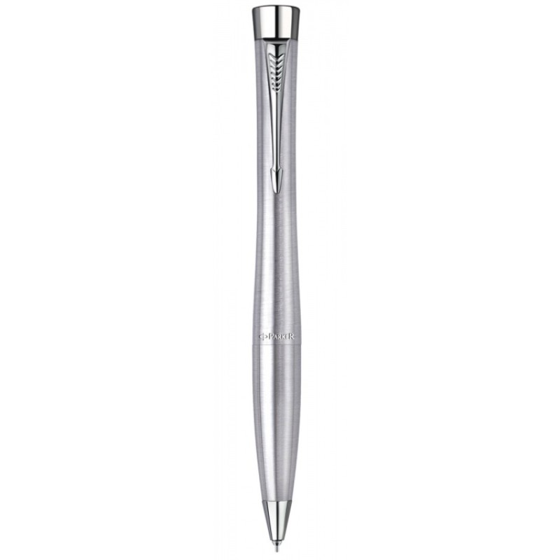 Карандаш механический Parker Urban B200, цвет: Metro Metallic