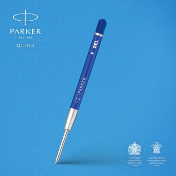 Гелевые стержни Parker 