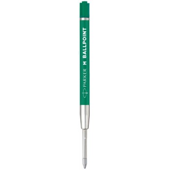 Стержень Parker шариковый Parker QuinkFlow Basic Z09, 2шт., блистер